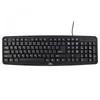 Clavier - Esperanza - TK102 - Filaire - PS/2 - Noir