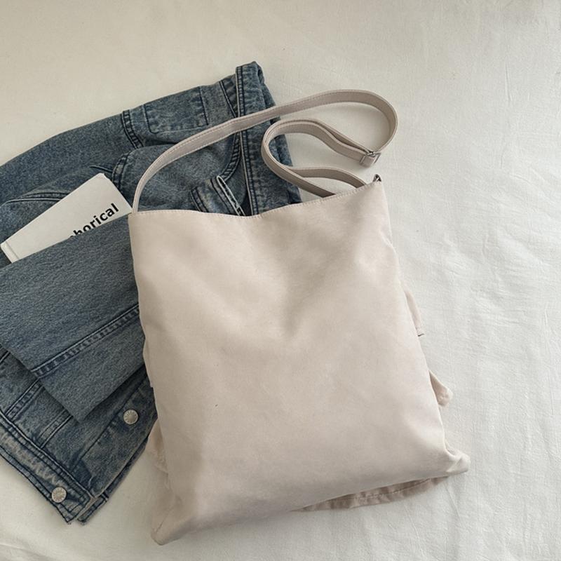 Модная большая сумка через плечо с боковым ремнем, портативная повседневная сумка-тоут, сумка на плечо, летние женские сумки-ведра AVE