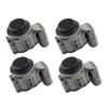 A03Z-4Pcs Parking Sensor Parking Radar Module For Mercedes C E S SL CLS GLC W213 W223 - 66207927783 A2239050005