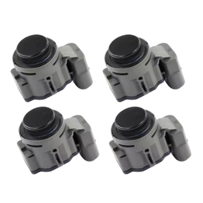 A03Z-4Pcs Parking Sensor Parking Radar Module For Mercedes C E S SL CLS GLC W213 W223 - 66207927783 A2239050005