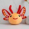 Аниме Slime Rancher 2 плюшевые игрушки Angler Batty Ringtail Flutter мягкая кукла мультяшное животное Peluche рождественский подарок на день рождения