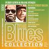 CD ФЕРРИ ЛЬЮИС ФРЭНК СТОУКС Beale Street Blues BLUNC061 Orbis 1995 Великобритания Блюз Б/у