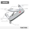 VICTORINOX Soldier CVAL 63251
