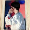 [Б/У] BTS ЧИМИН Мастерская фоторамка