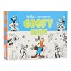 Volvik Golf Balls DISNEY GOOFY GOLF DZ PACK White 1 Dozen (12 pieces)