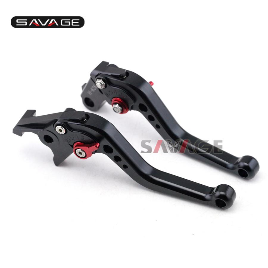 Короткие/длинные рычаги тормозной муфты для мотоцикла HONDA CB500F CB500X CBR500R 2013-2015, CBR250R CBR400R CBR300R CB300F