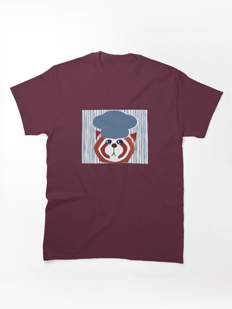 Overcooked overcooked Classic T-Shirt