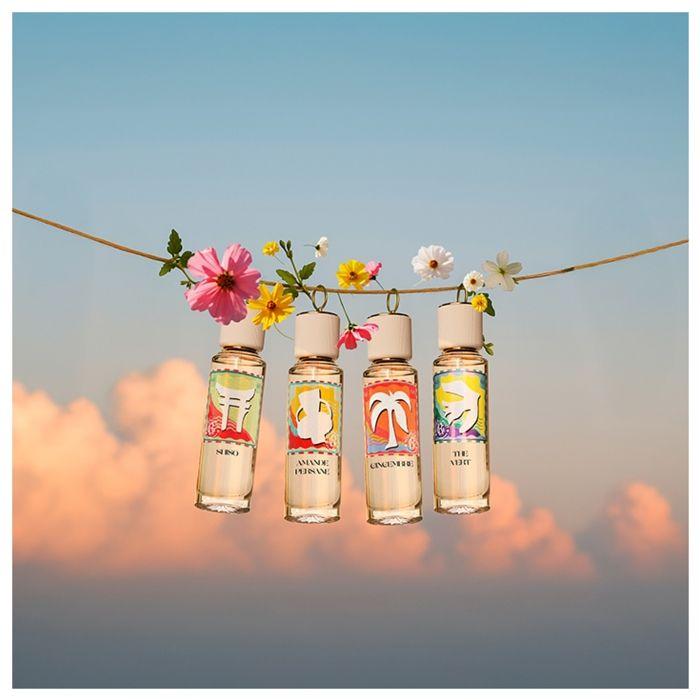 Roger & Gallet Gingembre Les Aventures Eau Parfumée 30 ml