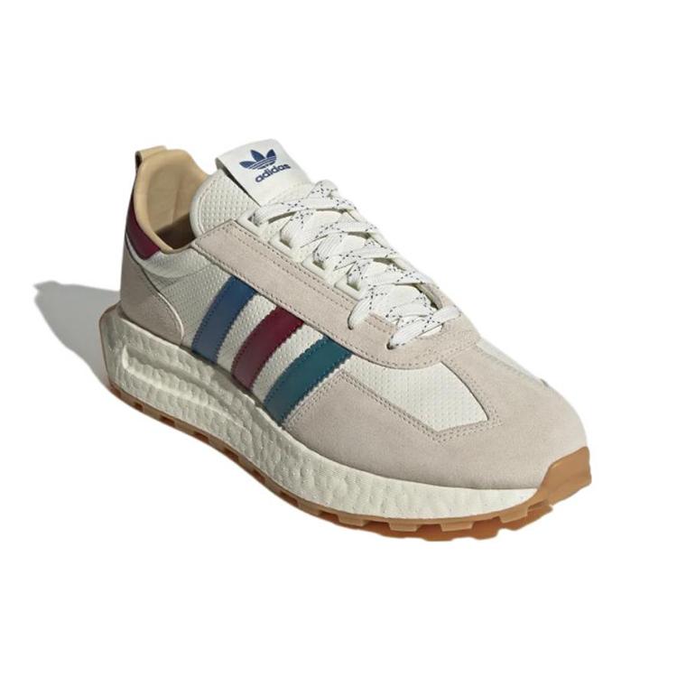 adidas Retropy E5 'Алюминиевая жвачка' GW1635