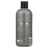 ATTITUDE Super Leaves™, Shower Gel, Men, Matcha & Bergamot, 415ml (14 Fl Oz)