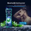 Clear Men Balance Oil Control Refreshing Shower Gel