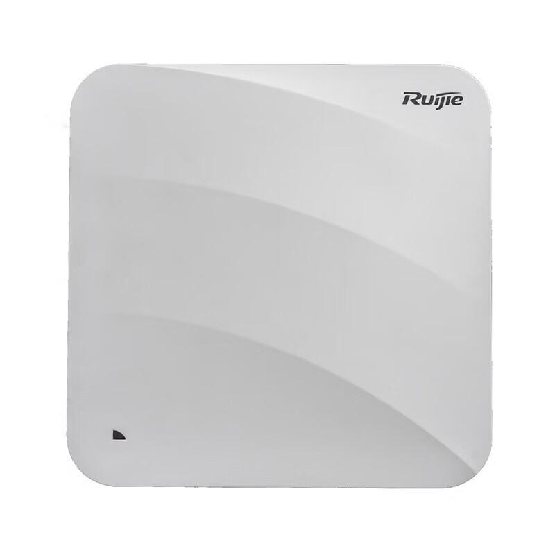 Ruijie RG-AP820-L(V3) Wi-Fi 6 Gigabit Indoor Ceiling AP