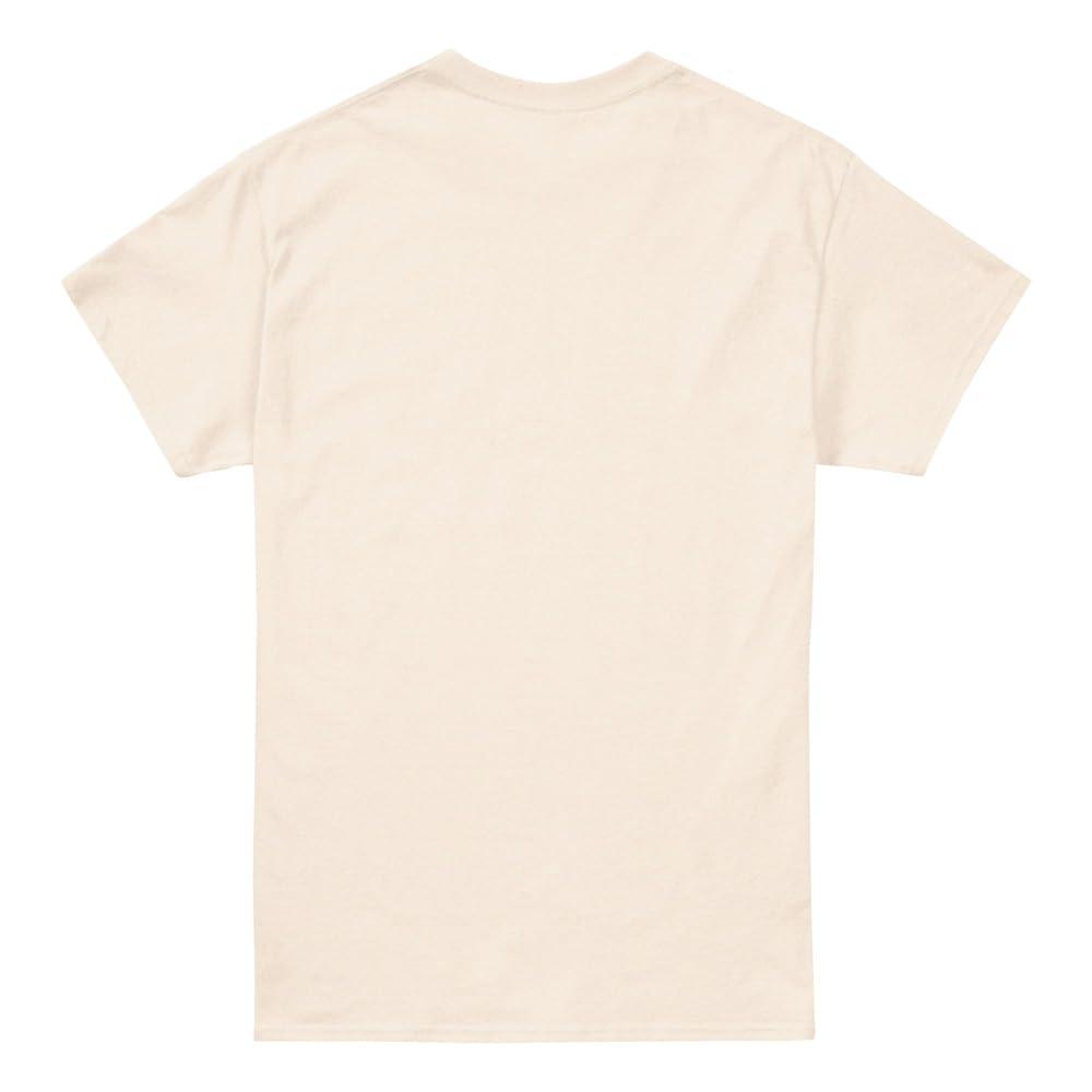 Deadpool & Wolverine Mens Maximum Effort Deadpool T-Shirt