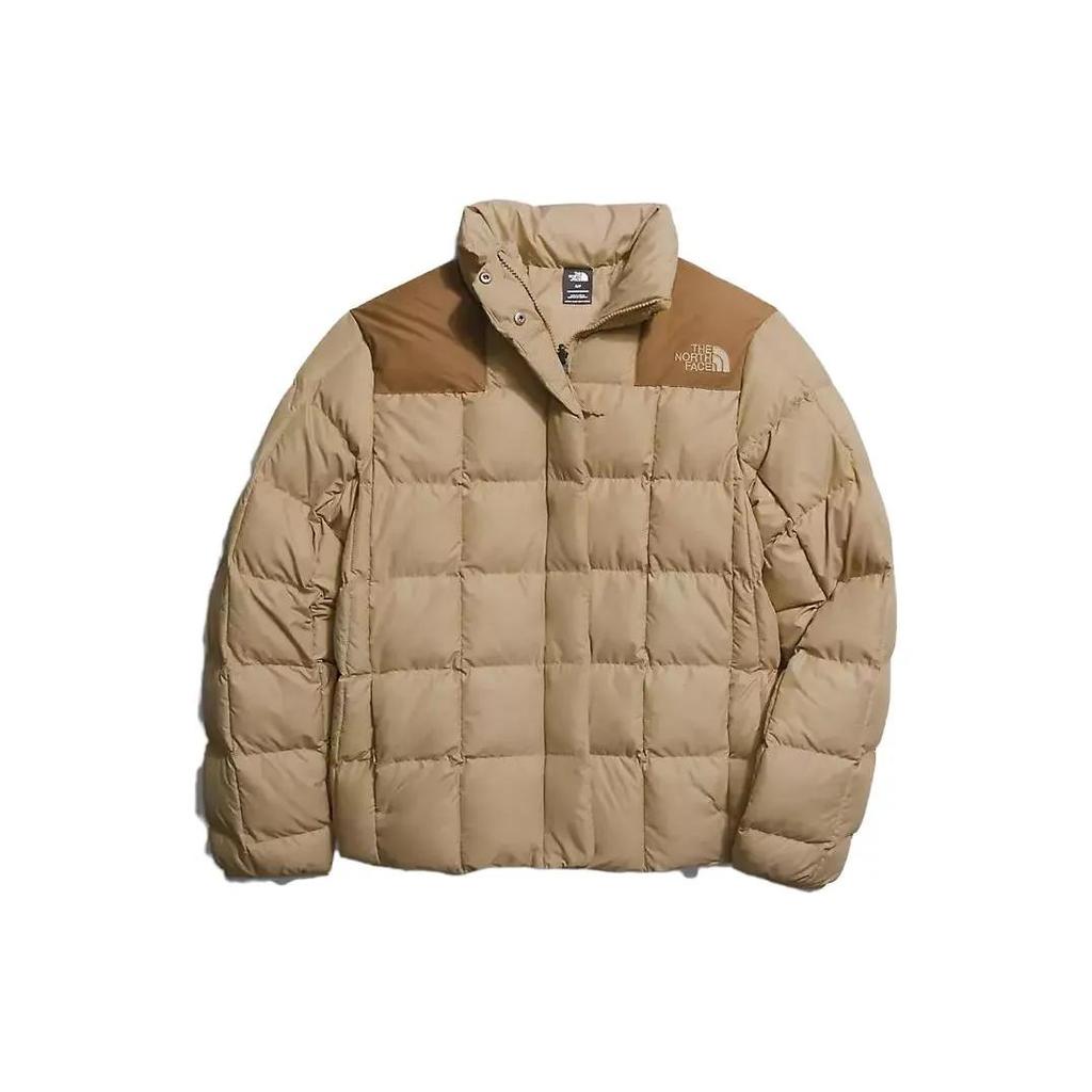 THE NORTH FACE Jackets Women's Brown Stand Collar Moderate Other (Unisex) Jackets NF0A831Z LK5