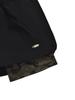 HETIT Camo Nylon String Shorts (Black)