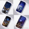 Чехол для телефона Sly C-CooperS для Samsung S25, S24, S21, S22, S23, S30, Ultra, S20, Plus, Fe, Lite, 5G Черный