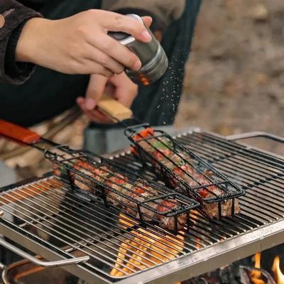Барбекю и шашлыки – Решетки для гриля