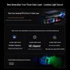 JMGO N1S Ultra 4K Ultimate Edition Smart Gimbal Projector (CN version)