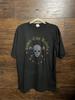 Band River City Rebels T-shirt - Vintage Mutiny Skull X
