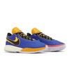 LeBron 20 GS Racer Blue DQ8651-401