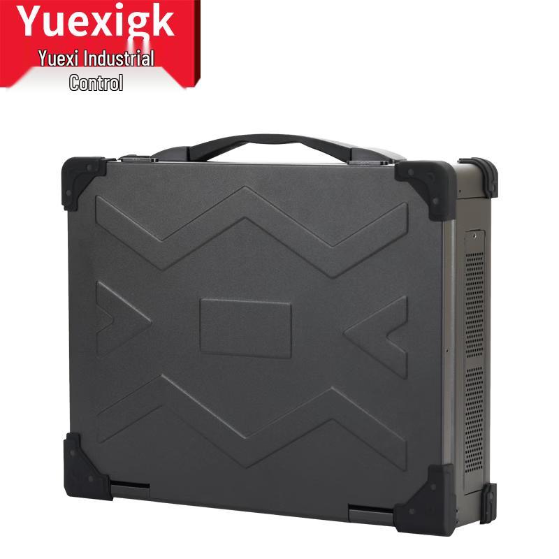 YUEXIGK 17.3-inch Rugged Industrial Laptop (CN version)