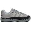 Кроссовки унисекс Neighborhood x adidas Adimatic Угольный Серый Угольный-Однотонный-Серый Камень HP6771