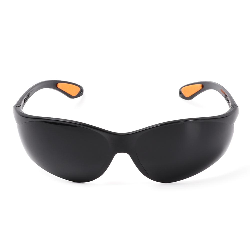 1pcs Sand Prevention Anti-shock Eyewear Work Lab Spectacles Safety Glasses Laser Protection Eyes Protector Goggles