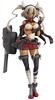 Kantai Collection Мусаси Легковооруженная Масштабная ABS Полная Фигурка -KanColle- Версия. 1/8 & АТВС-ПВХ Предварительно окрашенный