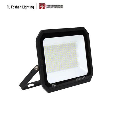 Светодиодный прожектор FSL IP65 для улицы