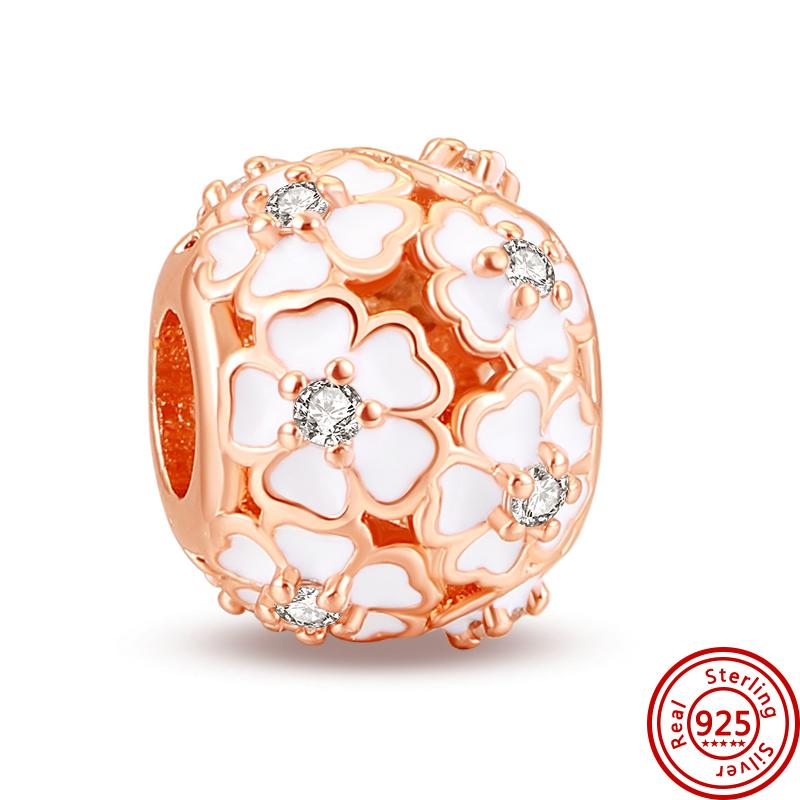 Новый 925 Серебряный Шарм Навсегда Теплый Семья Любовь Мама DIY Бусины Подходит Оригинальные Подвески Браслеты Подарок На День Матери Ювелирные Изделия