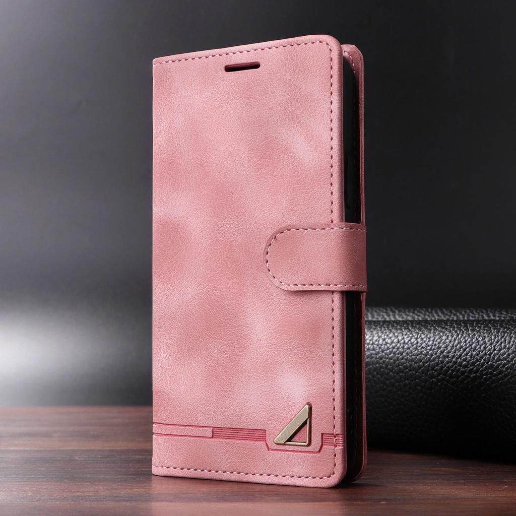 Роскошный кожаный чехол-бумажник с подставкой для карточек для iPhone 15, 14, 13, 12, 11 Pro Max 15 14 Plus/Samsung S23 S22 S21 S20 Ultra Plus A14 A54 A13 A53