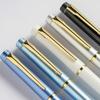 Ball Point Pen Office Stationery Signature Pen School Student Gift Pen Luxury Hotel Business Supervisor Pen