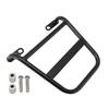 Luggage Rack Side Saddle Bag Mount Bracket Left&Right For Honda Msx 125 21-25