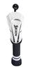 DUNLOP SRIXON Head Cover for HB GGE-S205H White