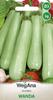 Zucchini Wanda 3g Zucchini Seeds -