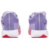 Puma Fast-Fwd Nitro Elite 2 Удобная посадка Нескользящие Дышащие Возвращающие Энергию Беговые Кроссовки Женские Кроссовки Светло-Фиолетовый Красный 313693-02