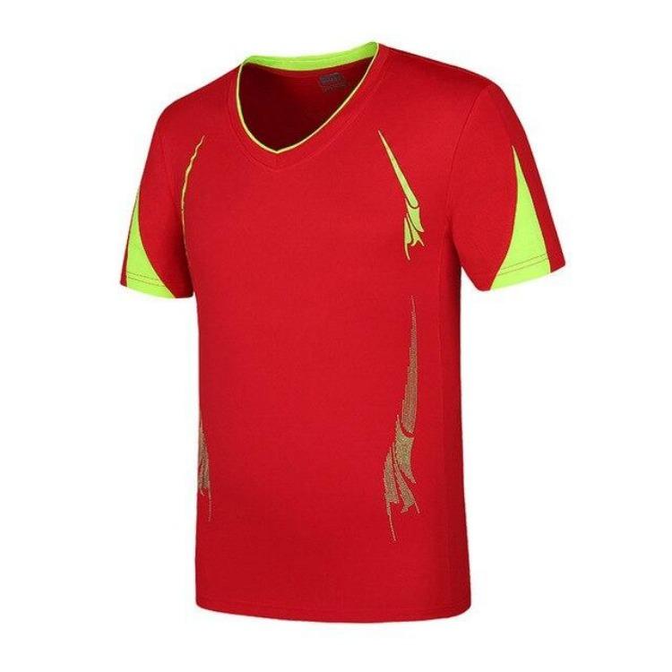 Mens Casual T Shirt Summer Short Sleeve Quick Drying Stretch Tshirt Splice Design High Quality 6xl 7xl 8xl Sizes T Shirt Men
