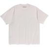 BAPE A Bathing Ape garment-dye spray-print T-shirt Unisex 1L30109345