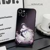 Красивый Мультяшный Чехол Для Телефона Sua Music A-alien S-stage Силиконовый Мягкий Для IPhone 17 Air 16 15 14 13 12 11 Plus Pro Max Plus