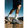 Kolon SportS Унисекс Треккинговые Ботинки Носки S Легкие fe4cx25260Siv