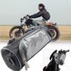 Portable Bike Front Bag Multi-purpose Electric Scooter Backpack Riding Storage Package  Outside