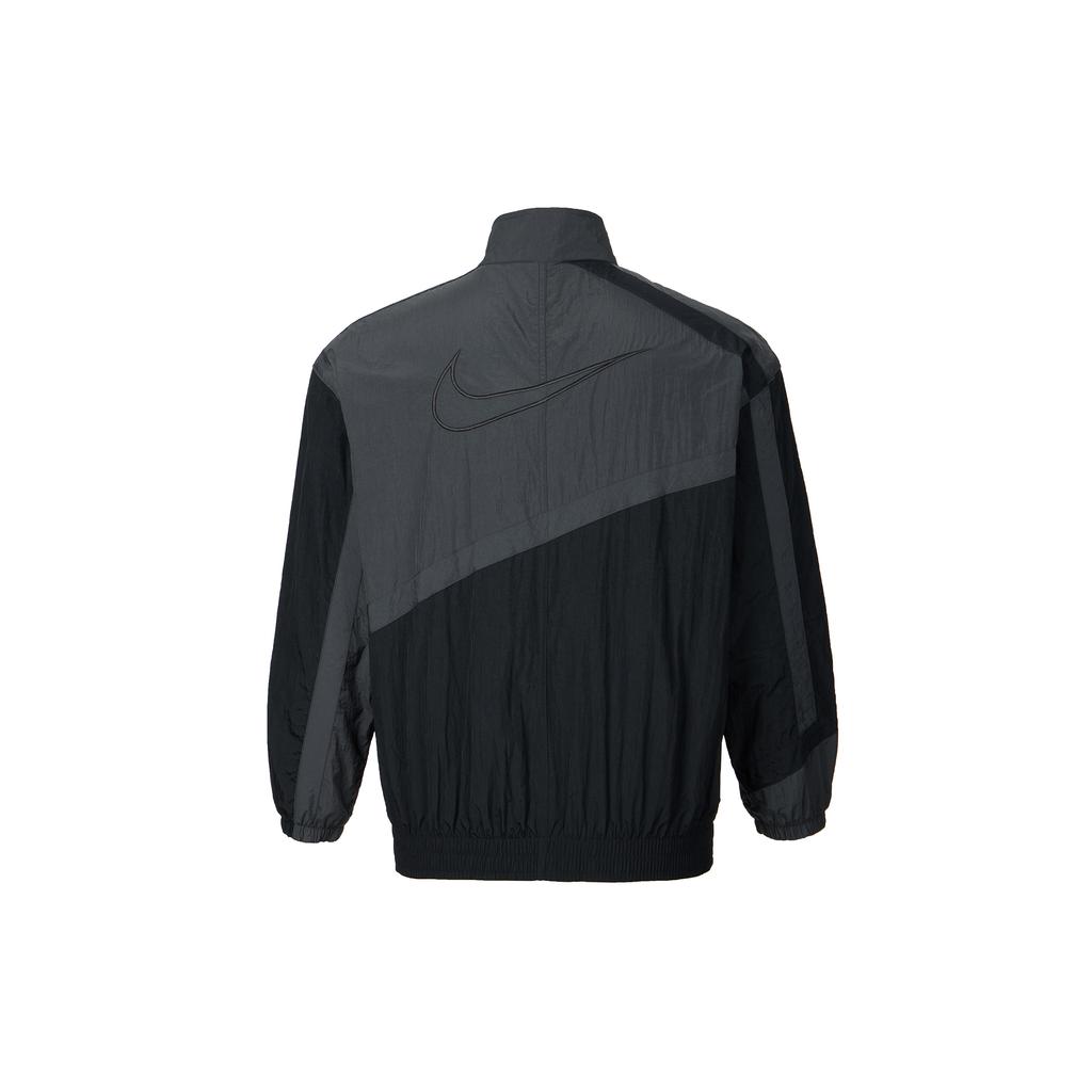Новая женская куртка оверсайз из ткани Nike Sportswear HJ0177-060