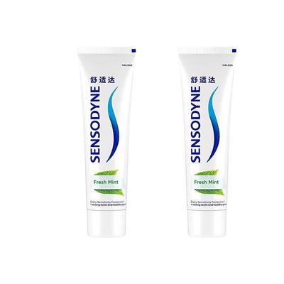 Зубная паста Sensodyne Защита от кариеса и чувствительности
