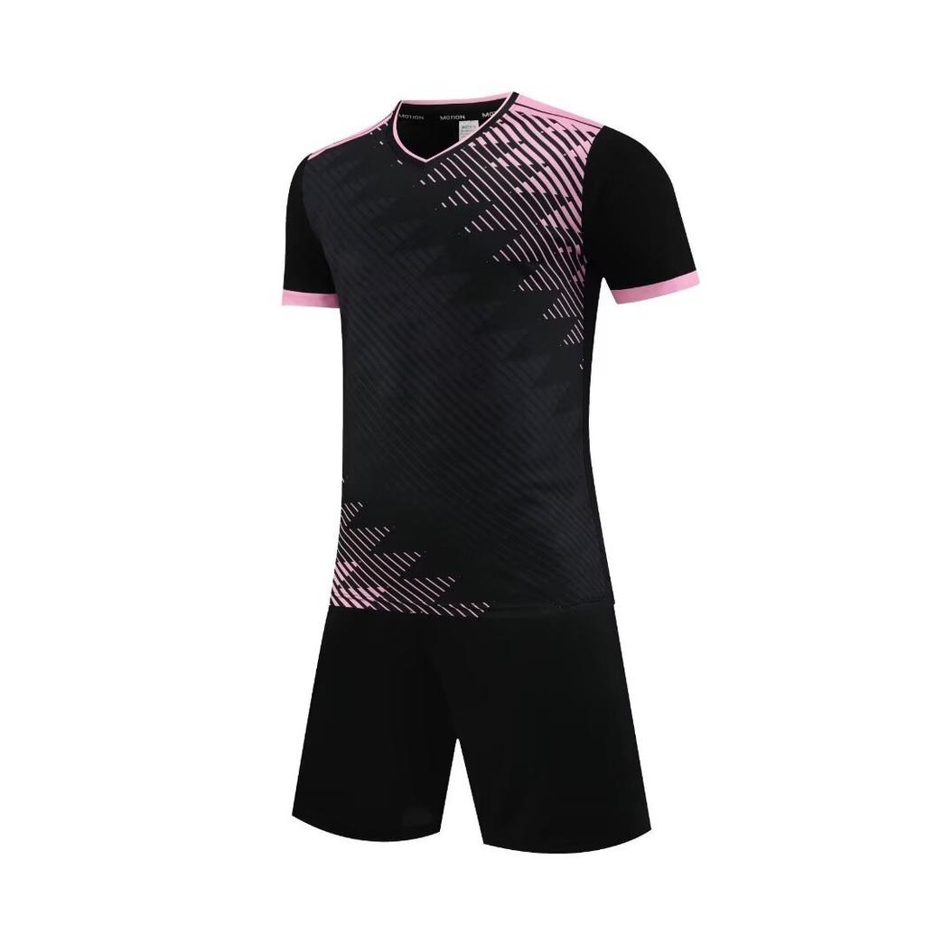 7803 Light Board Football Training Clothes Football Jersey Children'S Clothing Adult M-5Xl