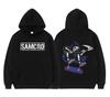 Hooodies Sons of Anarchy SAMCRO Print Men Women Unisex Hoodi