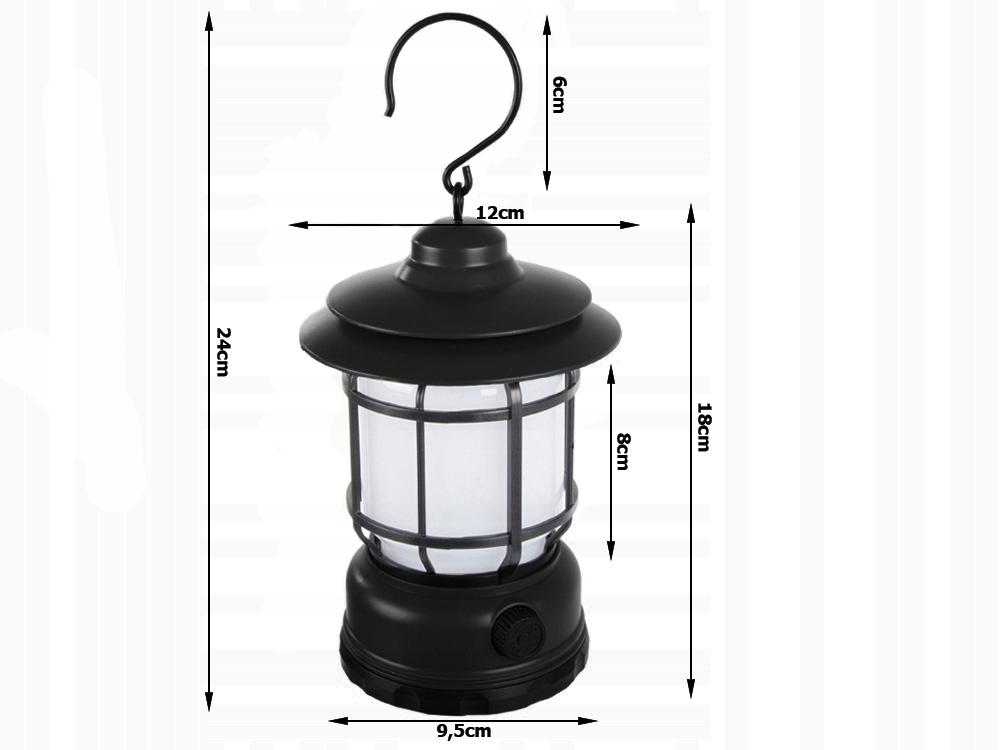 Black Camping Lantern (50) Gab_B