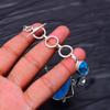 Triplet opal Gemstone : 925 Sterling Silver Handmade Multi Gemstone Bracelet Jewelry