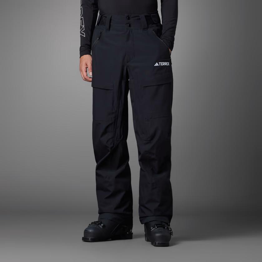 adidas Брюки Terrex Xperior 2L без утеплителя