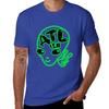 ATLIEN T-Shirt animal prinfor boys sublime oversized t shirts for men