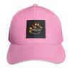 CA adoptee rights logo black Baseball Cap Unisexs big size hat Icon Fashion Beach Sunhat Unisex Caps Womens